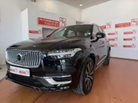 Usado Volvo XC90 Plus 235 CV (172 kW) 2022 Negro SUV