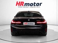 Usado BMW 330e Comfort Edition 292 CV (214 kW) 2023 Negro Berlina