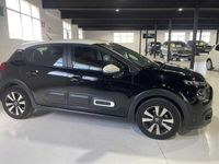 Usado Citroën C3 PureTech 82 CV (60 kW) 2022 Utilitario