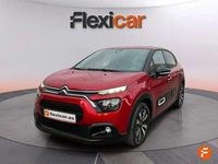 Usado Citroën C3 PureTech 110 CV (80 kW) 2024 Burdeos Berlina