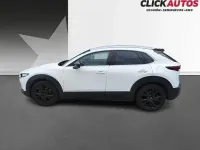 Usado Mazda CX-30 Homura-Line 122 CV (89 kW) 2024 Blanco SUV