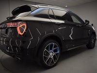 Usado Lynk & Co 01 261 CV (191 kW) 2022 Negro SUV