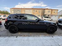usado BMW 118 Serie 1 d