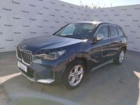 Usado BMW X1 170 CV (125 kW) 2024 Azul SUV