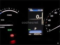 Usado Lexus NX300h Executive Line 197 CV (144 kW) 2019 Gris / plata SUV