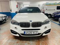 Usado BMW X5 381 CV (280 kW) 2018 Blanco SUV