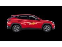 usado Hyundai Tucson 1.6 TGDI 110kW (150CV) Klass