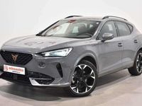 Usado Cupra Formentor 207 CV (152 kW) 2021 Gris SUV