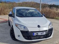 Usado Renault Mégane 110 CV (80 kW) 2011 Blanco Berlina