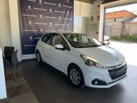 usado Peugeot 208 1.2 Puretech S&S Active 75