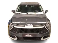 Usado Kia Sportage 230 CV (169 kW) 2022 Gris SUV
