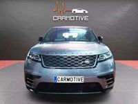 usado Land Rover Range Rover Velar 2.0 Si4 250 CV RDynamic S 4WD Auto