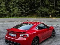 Occasion Toyota GT86 GT 200 PK (147 kW) 2013 Rood Coupé