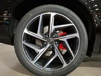 Usado Audi Q6 e-tron S-Line 284 kW (387 CV) 2025 Negro mito metalizado SUV