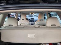Usado Volvo XC60 Momentum 163 CV (119 kW) 2009 Gris / plata SUV
