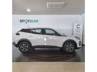 Nuevo Peugeot 2008 Style 145 CV (106 kW) 2025 Blanco SUV