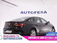 Usado Renault Talisman LIMITED 160 CV (117 kW) 2019 Negro Berlina