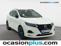 usado Nissan Qashqai DIG-T 117 kW (160 CV) E6D DCT N-TEC