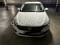 Usado Fiat Tipo Mirror 95 CV (69 kW) 2020 Blanco Berlina