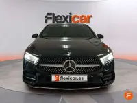 Käytetty Mercedes A180 109 HP (80 kW) 2021 Musta Viistoperä