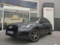 usado Audi Q7 S Line 50 TDI quattro