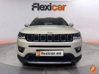 Usado Jeep Compass Limited 150 CV (110 kW) 2021 Blanco SUV