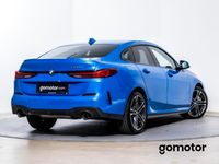 Usado BMW 220 M Sport 190 CV (139 kW) 2022 Azul  misano blue Coupe