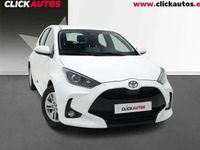 Usado Toyota Yaris Hybrid Business Edition 116 CV (85 kW) 2025
