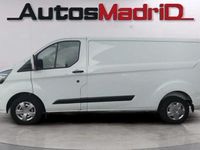 Usado Ford Transit 130 HP (95 kW) 2022 Van