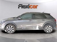 Usado Citroën C4 Feel 110 CV (80 kW) 2019 Gris Berlina