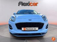 Usado Ford Puma Titanium 125 CV (91 kW) 2021 Blanco SUV