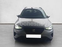 Usado Seat Arona Style 115 CV (84 kW) 2024 Negro SUV