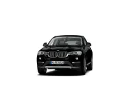 Usado BMW X4 190 CV (139 kW) 2016 Negro SUV