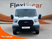 usado Ford Transit Transit350 96kW Van Trend FWD MHEV