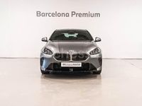 Usado BMW 220 Comfort Edition 163 CV (119 kW) 2025 Gris / plata Coupe