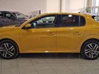 usado Peugeot 208 1.5 BlueHDi S&S Allure Pack 100