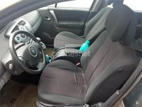 Usado Renault Scénic III 105 CV (77 kW) 2009 Beige Monovolumen