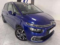 Usado Citroën C4 Feel 120 CV (88 kW) 2018 Utilitario