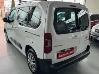 Usado Citroën e-Berlingo Feel 100 CV (73 kW) 2018