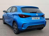 Usado MG MG3 Luxury 197 CV (144 kW) 2025 Azul Utilitario