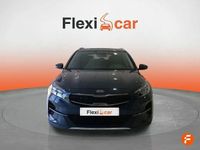 Usado Kia XCeed 141 CV (103 kW) 2021 Azul SUV