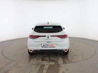 Usado Renault Mégane R.S. 160 CV (117 kW) 2022 Blanco Utilitario