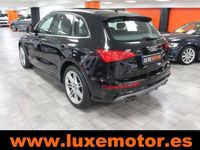 usado Audi SQ5 3.0TDI quattro Tiptronic 313