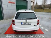 usado Skoda Octavia Combi 2.0tdi Rs Dsg