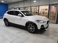 Usado BMW X2 Sport Line 136 CV (100 kW) 2020 Blanco SUV