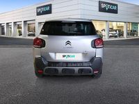 Usado Citroën C3 Aircross PureTech 110 CV (80 kW) 2024 Gris SUV