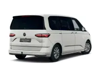 Nuevo VW Multivan 150 CV (110 kW) 2026 Blanco Monovolumen