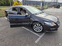 Occasion VW Passat 160 ch (117 kW) 2008 Gris Berline