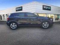 Usado Mercedes GLA200 Urban 137 CV (100 kW) 2016 Negro SUV