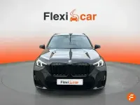 Używany BMW X1 136 KM (100 kW) 2023 Czarny SUV